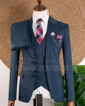 Male Suit for Sale