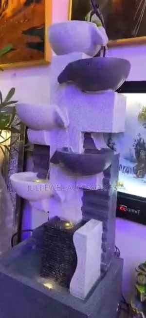 Indoor Decor Water Fountain