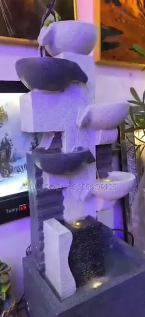 Indoor Decor Water Fountain