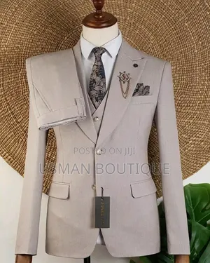 Male Suit for Sale