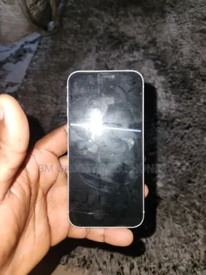 Apple iPhone 12 128 GB White