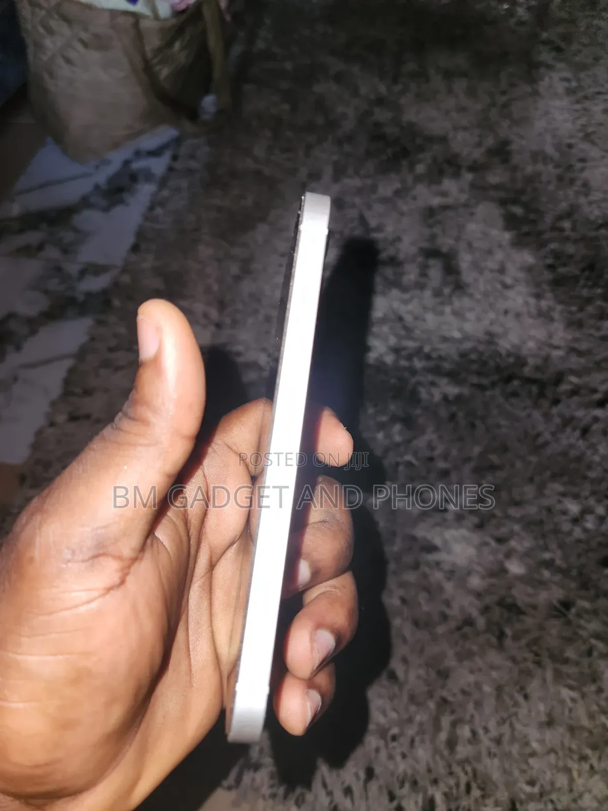 Apple iPhone 12 128 GB White