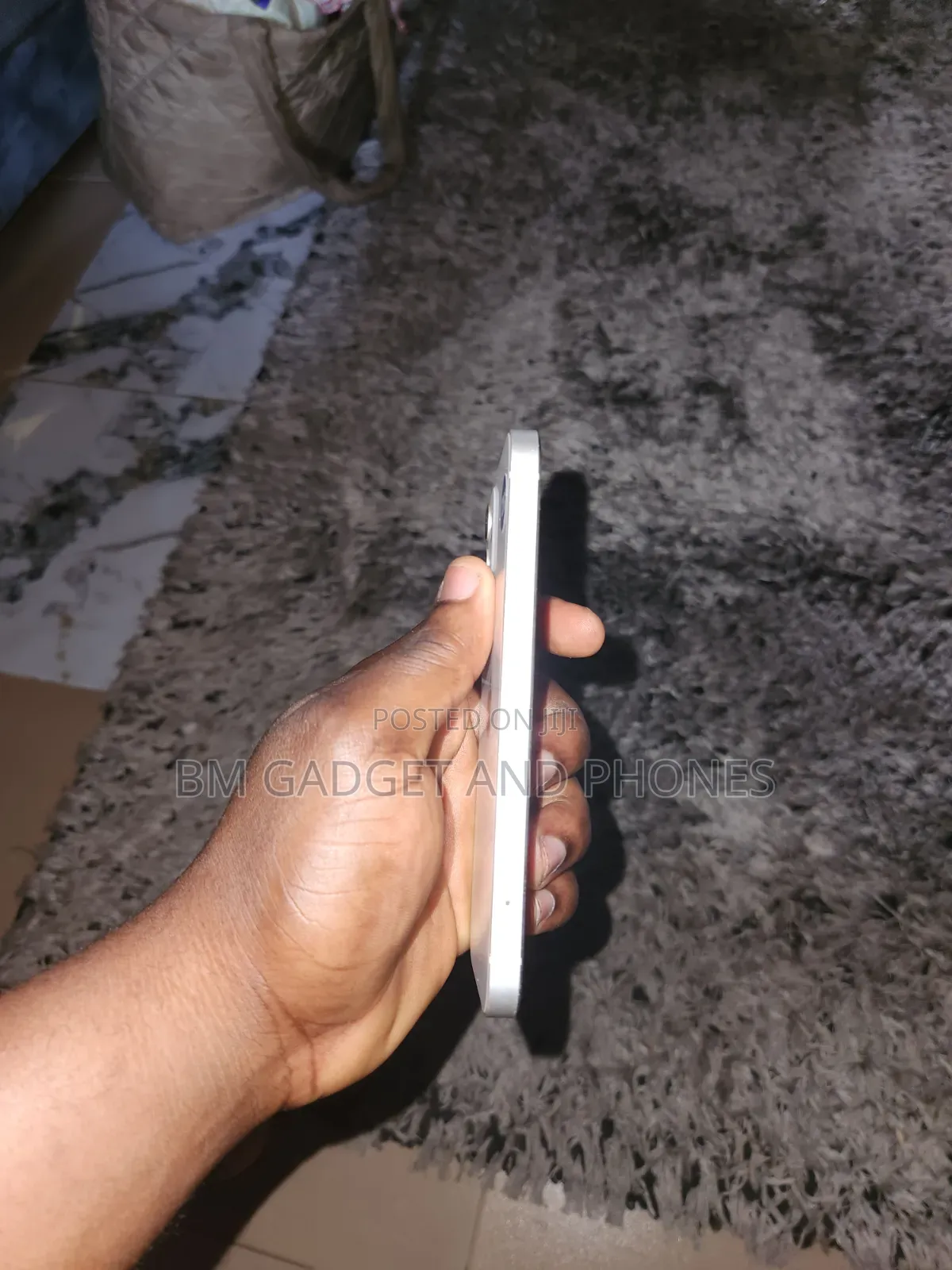 Apple iPhone 12 128 GB White