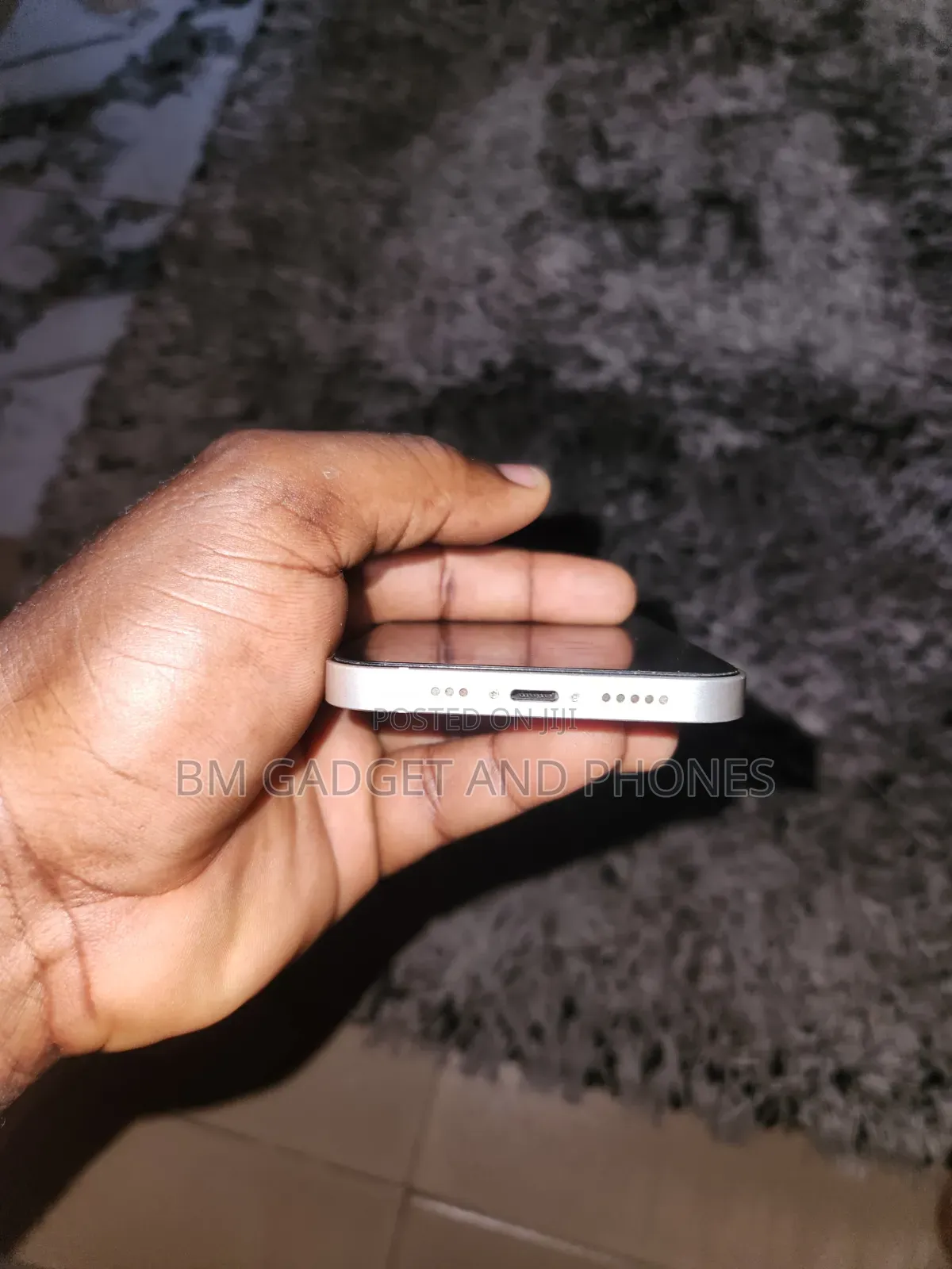 Apple iPhone 12 128 GB White