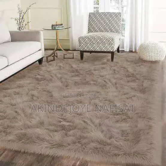 Center Rug