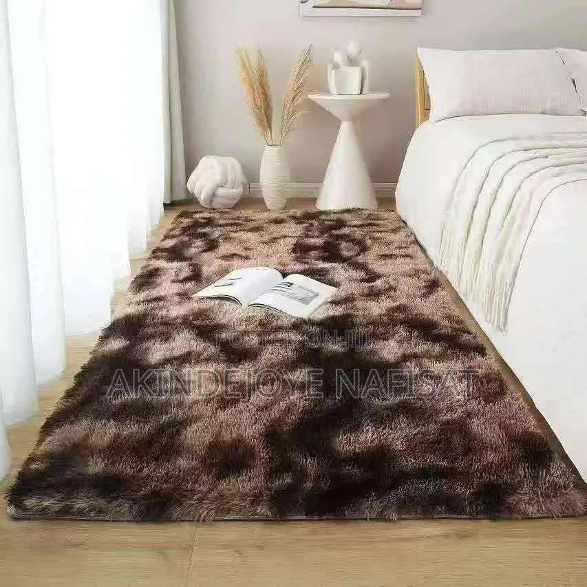 Center Rug