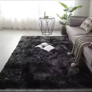 Center Rug