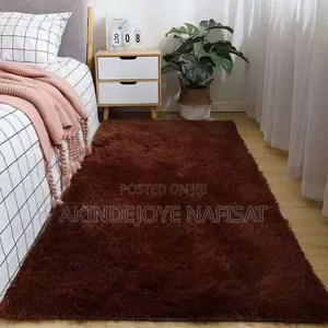 Center Rug