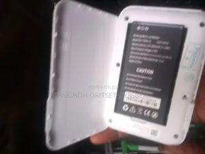 4G Pocket Wifi