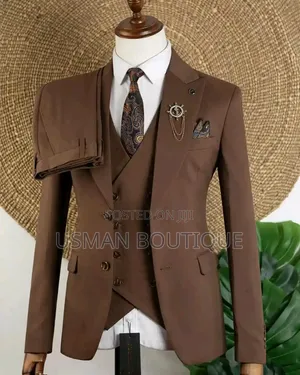 Male Suit for Sale