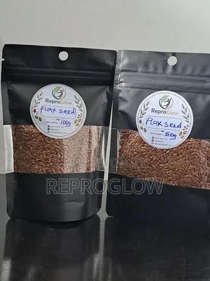 Flax Seeds