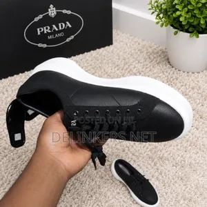 Prada Shoes