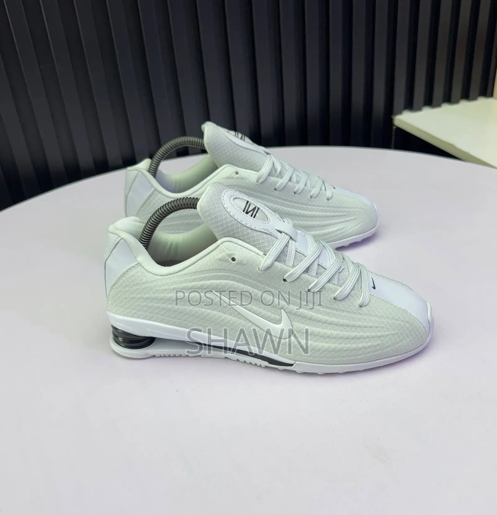 Nike Shox Z Sneakers