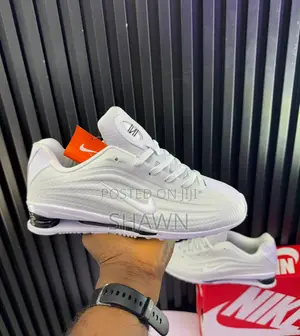Nike Shox Z Sneakers