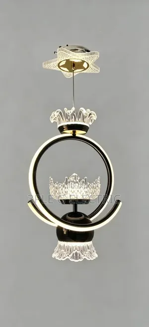 Standard Led Pendant Light