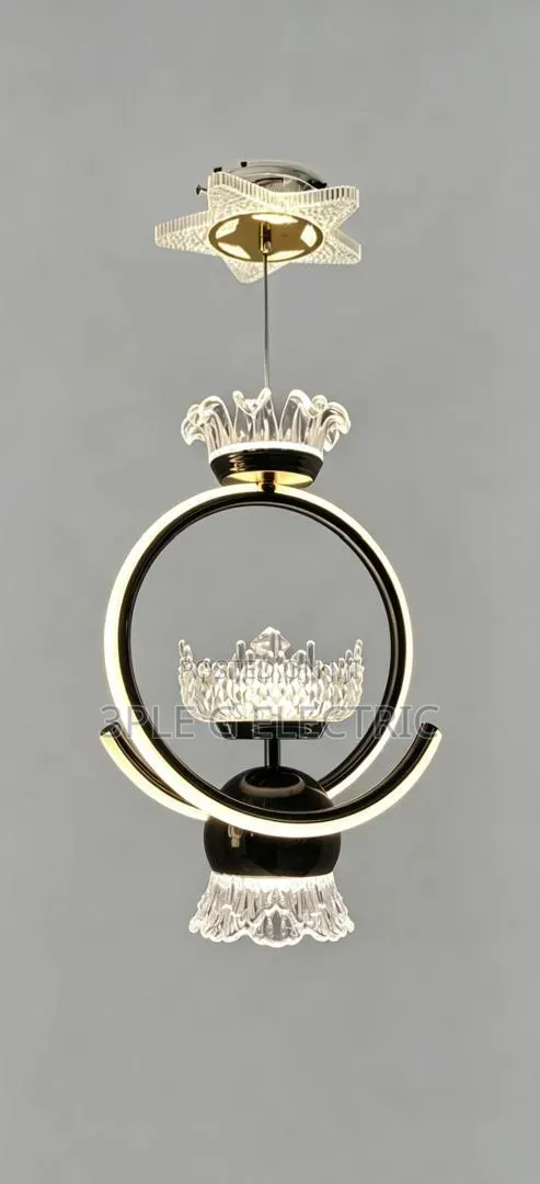 Standard Led Pendant Light