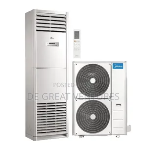 Brand New Middea 5ton Floor Standing Air Conditioner✓Copper✓