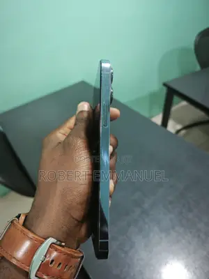 Apple iPhone 13 Pro Max 128 GB Blue
