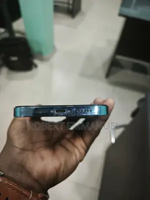 Apple iPhone 13 Pro Max 128 GB Blue