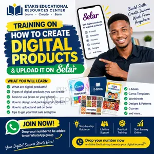 eBook Creation SELAR Training – Batch 1