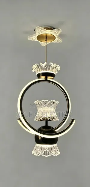 Different Designs Single Led Pendant Light