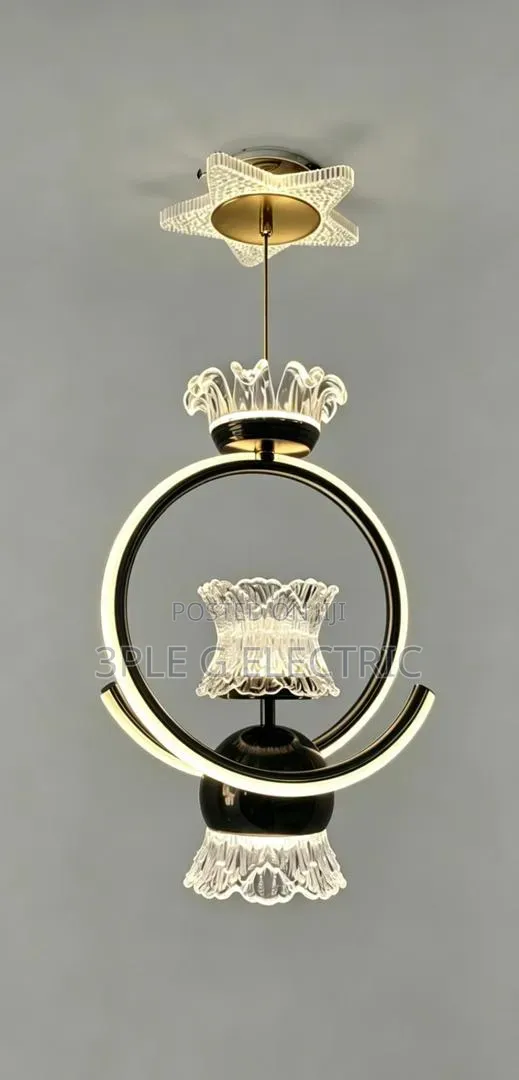 Different Designs Single Led Pendant Light
