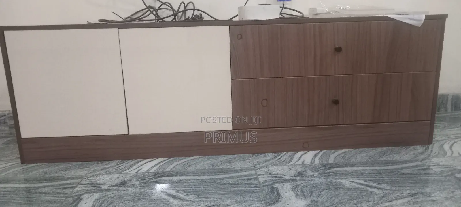 TV Console