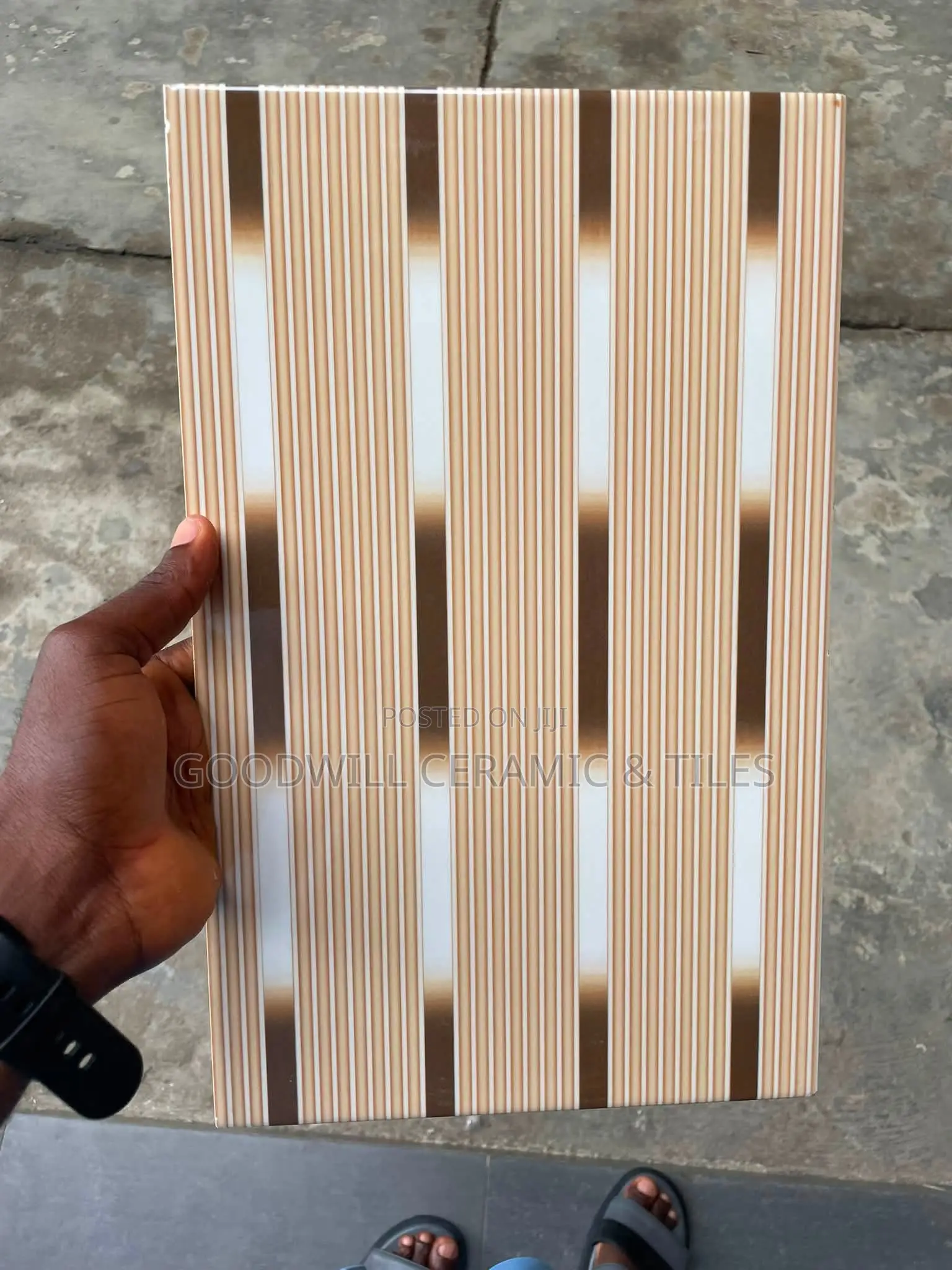 25x40cm Inkjet Wall Tiles