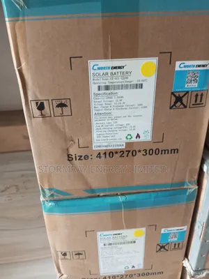 2.5kWh CWorth Lithium Battery