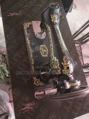 Sewing Machine