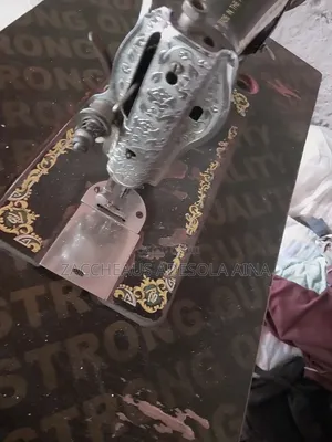 Sewing Machine