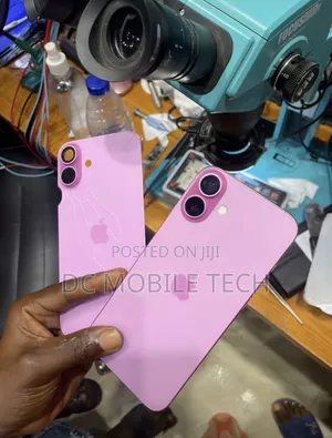 iPhone Repair in Abuja