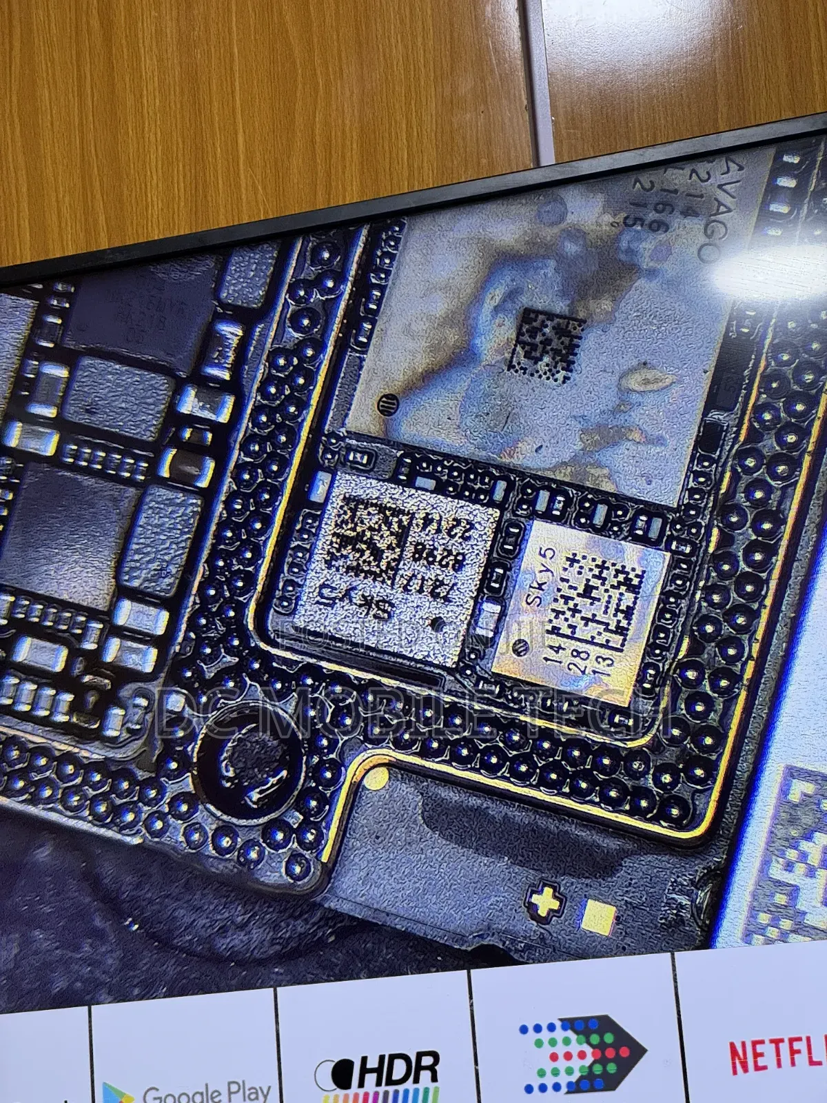 iPhone Repair in Abuja