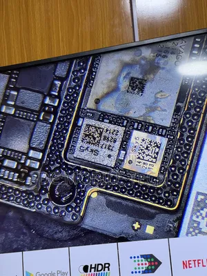 iPhone Repair in Abuja