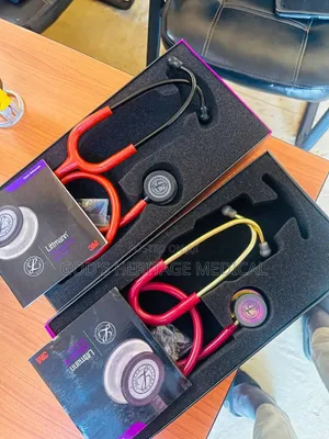 Stethoscope