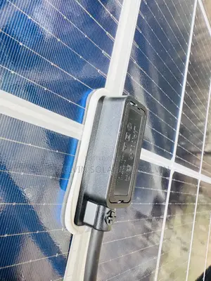 JA Solar 650w Panels Bifacial
