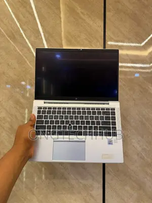 Laptop HP EliteBook 840 G7 8GB Intel Core i5 SSD 256GB