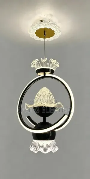Modern Design Led Pendant Light