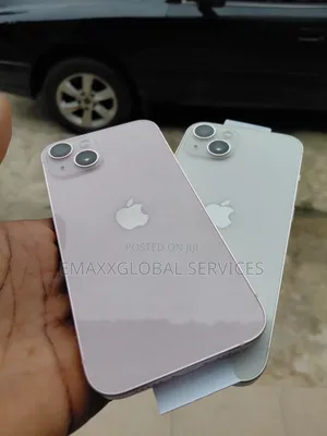 New Apple iPhone 13 128 GB White