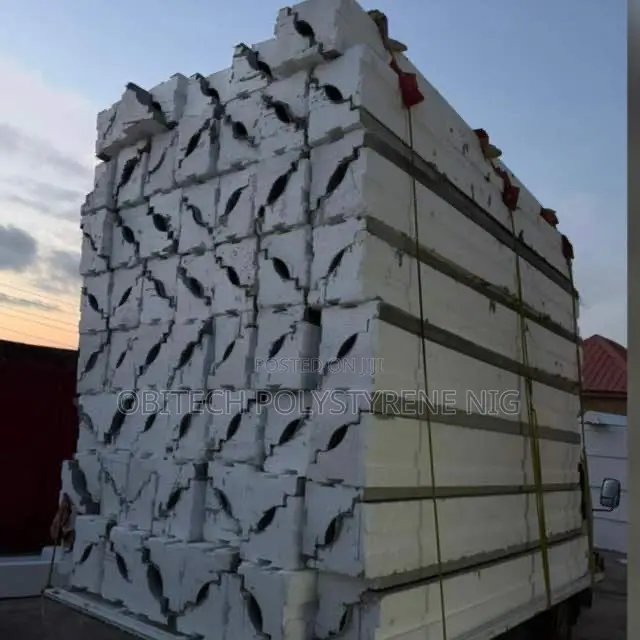 Polystyrene