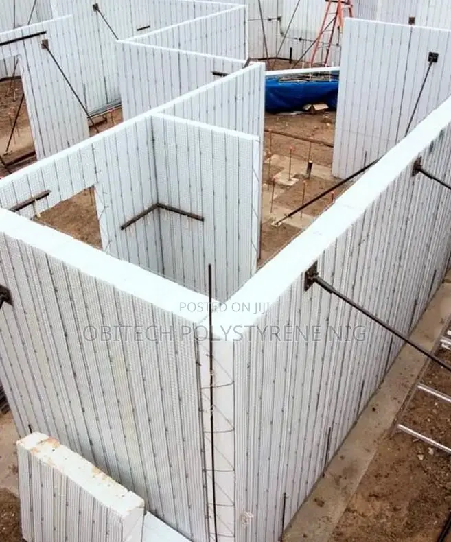 Polystyrene