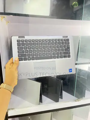 Laptop Dell Latitude 7420 16GB Intel Core i7 SSD 256GB