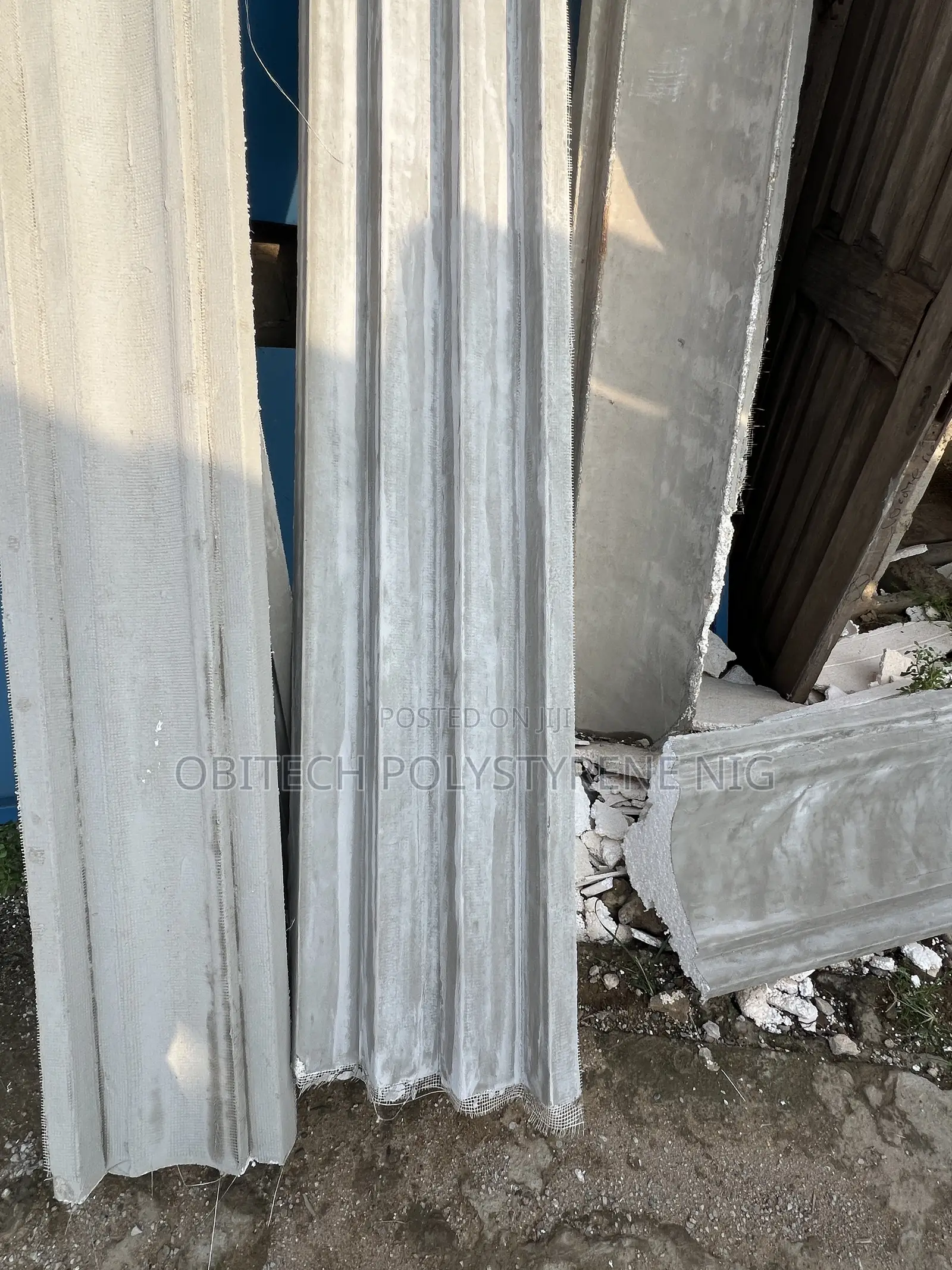 Polystyrene