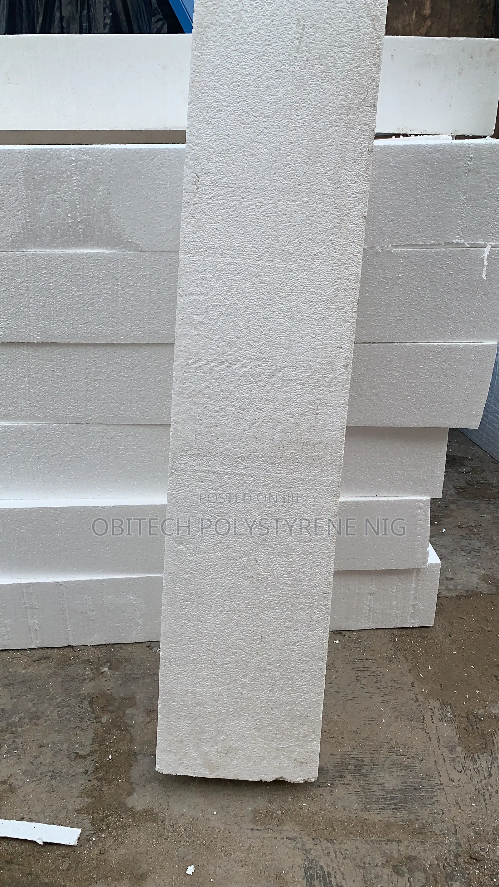 Polystyrene