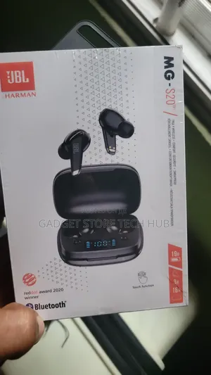 JBL Harman