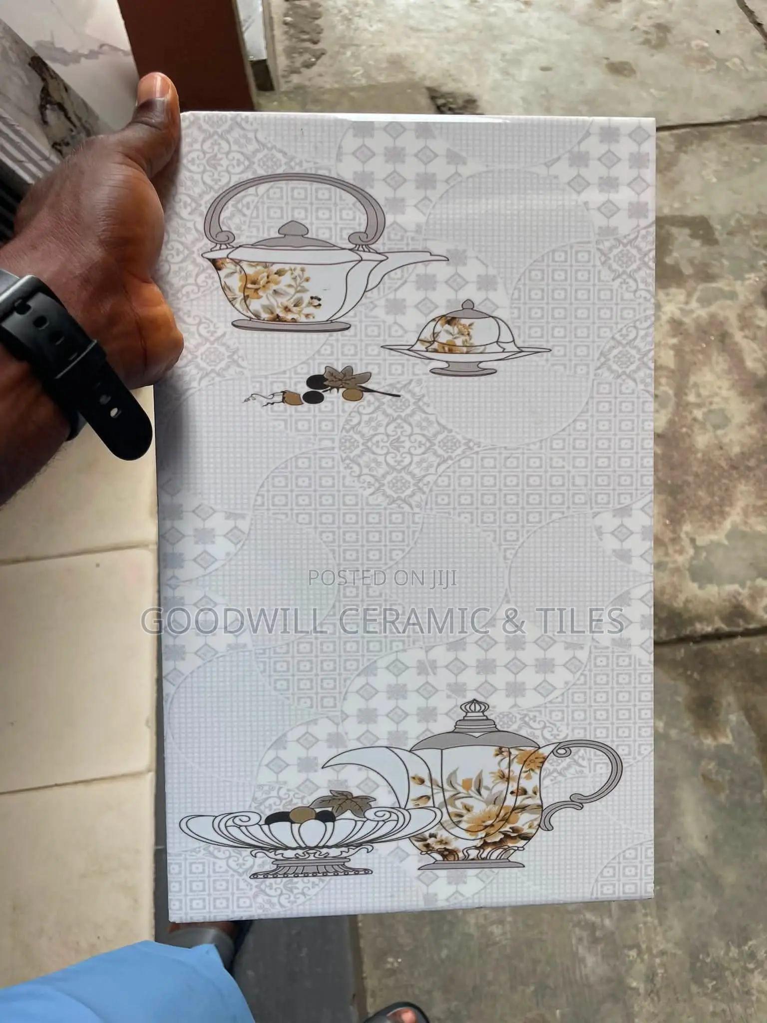25x40cm Kitchen Wall Tiles