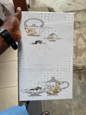 25x40cm Kitchen Wall Tiles