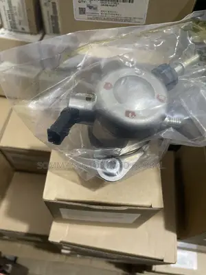 Hyundai and Kia Original Pressure Pump Available