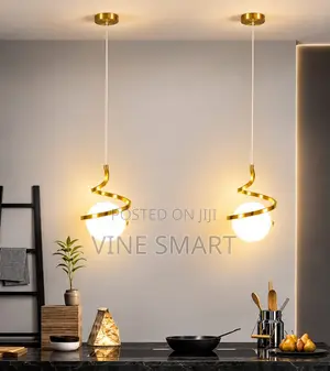 Led Chandelier