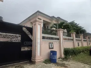 6bdrm Duplex in Iyana Eyinni Estate, CHallenge / Ibadan for rent